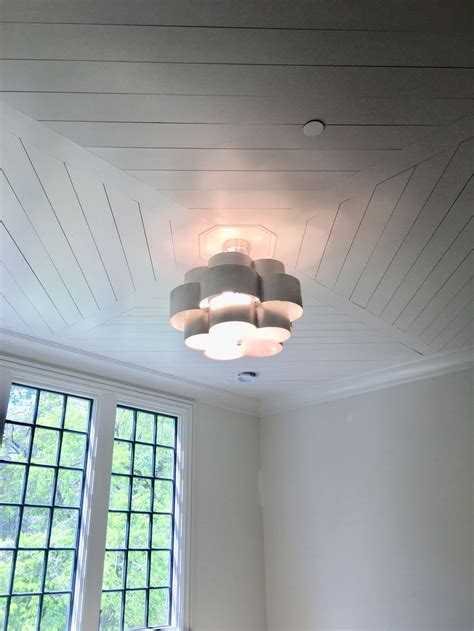Pin By Heather Antritt On Shiplap In 2022 Ceiling Lights Home Decor