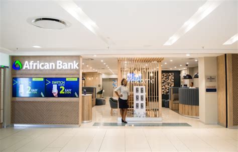 Transacting on the african bank app is free but you'll still need data or a wifi connection to download it from the app store. African Bank launches new flagship branch in Sandton