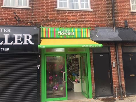 We did not find results for: World Of Flowers - Ruislip | Radiant Blinds Ltd