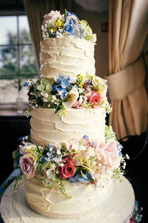 47 Popular Ideas Earthy Wedding Cake Ideas