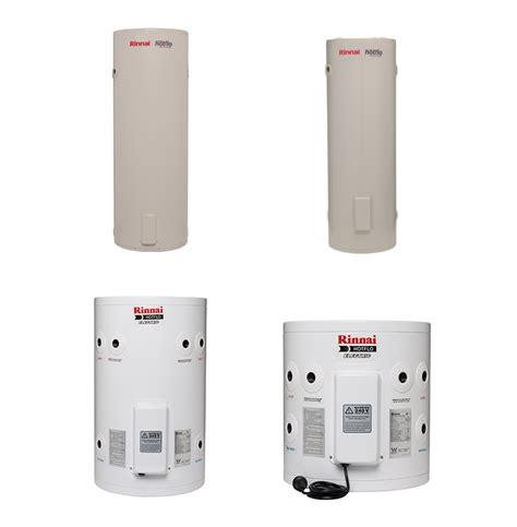 Electric Hot Water Storage Units Rinnai Appliance Marketplace