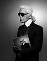 A los 85 años fallece el reconocido diseñador Karl Lagerfeld — FMDOS