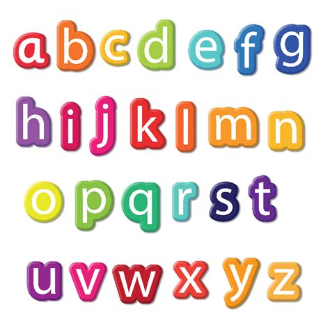 Printable Letters Cut Out Printable Bubble Letters Classroom