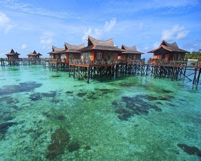 Find cheap or luxury self catering accommodation. Malaysia Tourist Attraction Places | Beautiful places to ...