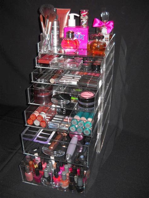 20 Spick And Span Makeup Storage Cabinet Ideas