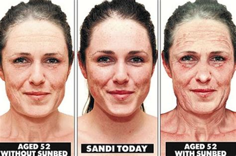 Dangers Of Sunbeds Bodibronze Tanning Sa