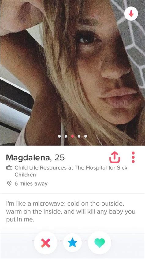 The Best And Worst Tinder Profiles In The World 112