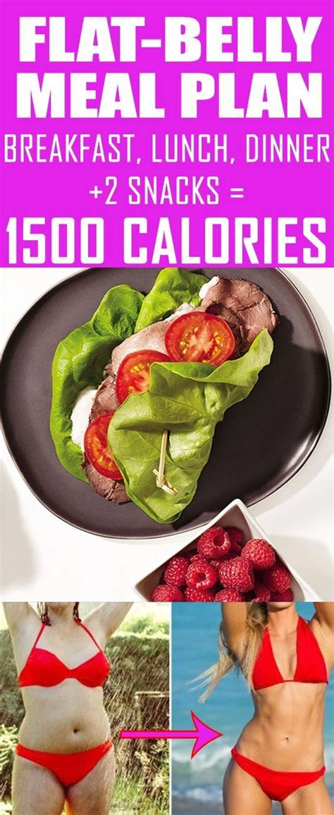 1500 Calorie Diet Plan Recipes For Easy Healthy Meals 1500 Calorie
