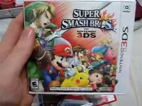 Navega a través de la mayor colección de roms de nintendo ds y obtén la oportunidad de descargar y jugar juegos de nintendo ds gratis. New Nintendo 3DS XL (Review de la consola y juegos) - YouTube
