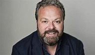 Hal Cruttenden, comedian tour dates : Chortle : The UK Comedy Guide