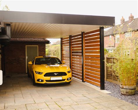 75 Most Popular Contemporary Carport Design Ideas For 2018 Stylish