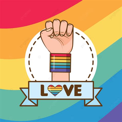 Lgbt Pride Sex Orientation Lgbtq Bisexual Homosexual Parade Png And