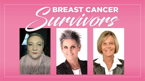 Breast Cancer Survivor Stories Remax™ Of Southern Africa