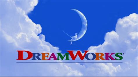 Dreamworks Animation Skgtrailer And Closing Variants Logopedia The