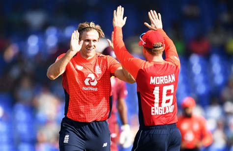 Fans can catch the live streaming of the match on the disney+ hotstar app and website. Willey helps England thrash Windies to sweep T20 series ...