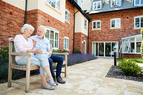The Benefits Of Home And Companions For Elderly People