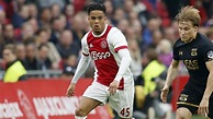 ¡Justin Kluivert explota contra el Ajax y confirma que no renovará su ...