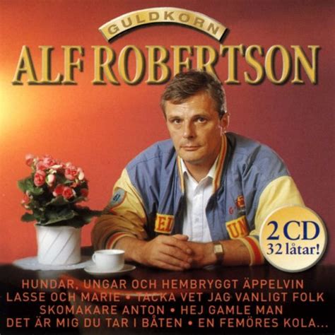 Alf Robertson Jag La En Kram I Brevlådan Till Dig Lyrics Musixmatch