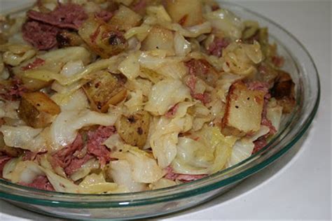 Sign up for our newsletter to receive cultural tidbits & tasty dishes! Deep South Dish: Corned Beef and Cabbage Hash