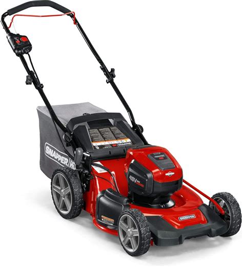 Best Snapper Lawn Mower In Review Ultimate Guide