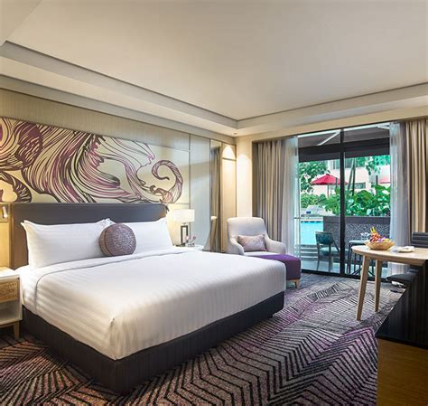 Otelin konumu amari johor bahru size johor bahru merkezinde, komtar jbcc ile 5 dakika yürüyüş ve johor bahru şehir meydanı ile 8 yürüyme mesafesinde konaklama fırsatı sunuyor. At a Glance - Amari Johor Bahru
