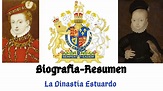 La Dinastía Estuardo (Historia- Resumen) - YouTube
