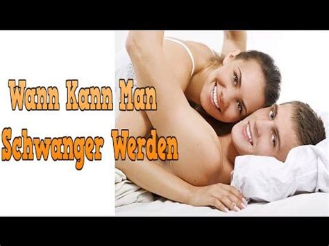 4 bis 6 wochen wieder schwanger werden. http://schwanger-werden-tipps.info-pro.co Wann Kann Man ...