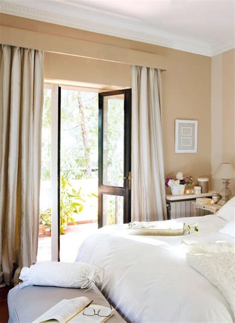 (obviously, i'm using the term french door loosely here, since by definition, french doors have glass in them, and i've traditional bedroom by dallas home builders rosewood custom builders. Interior french doors bedroom - Video and Photos ...