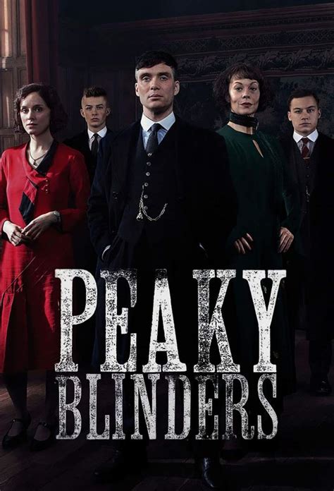 Peaky Blinders Season 3 Episode 1 Netnaija
