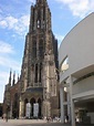 Ulmer Museum (Ulm, Germany): Top Tips Before You Go (with Photos ...