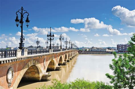 Is Bordeaux And Its Region The Best Area To Visit In France