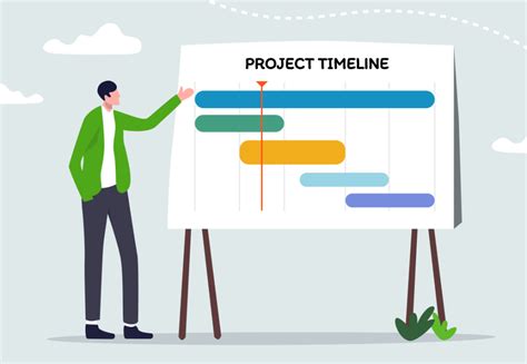 A Guide To Creating A Project Timeline Desktime Blog