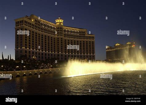 Bellagio Hotel Las Vegas 087 Hotel And Most Important Places In Las
