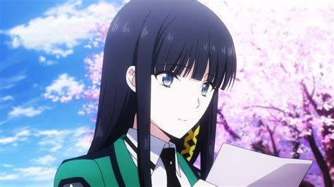 The Irregular At Magic High School Anime To Adapt Reminiscence Arc