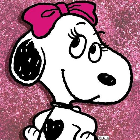 Snoopys Sister Belle Peanuts Pinterest Belle And Snoopy