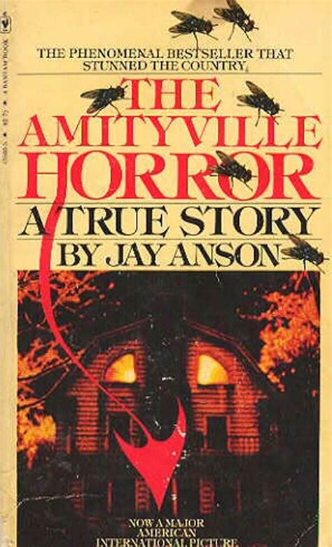 Horror Em Amityville The Amityville Horror Jay Anson Livros Grátis