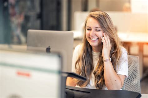 Sollicitatieprocedure Werken Bij Wemessage Versterk Ons Team