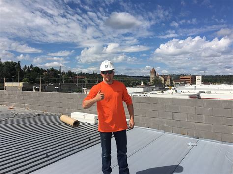However, finding your ideal commercial space may be simpler than you think. Spokane Roofing Company - (509) 838-8633 - Roofing Contractor