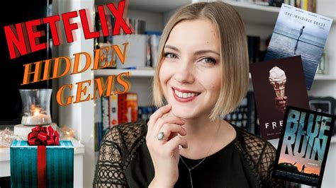 📺 Underrated Movies You Can Stream On Netflix Right Now Youtube