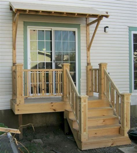 35 Beautiful Farmhouse Front Porch Steps Ideas Page 8 Of 34