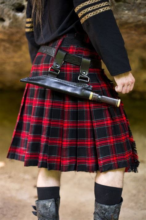 Versatta Traditional Tartan Kilt Scotland Kilt Tartan Kilt Kilt Outfits
