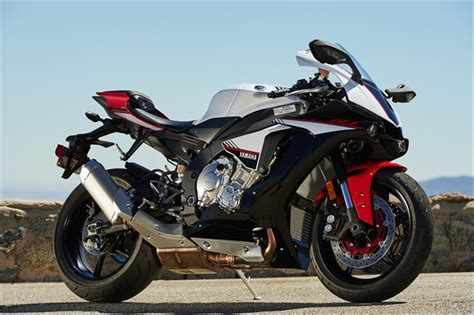 Yamaha's r1 family brings genuine racebike fun to the unwashed masses for a price that belies their capabilities. Did Yamaha axe the R1S? - Yamaha R1 Forum: YZF-R1 Forums