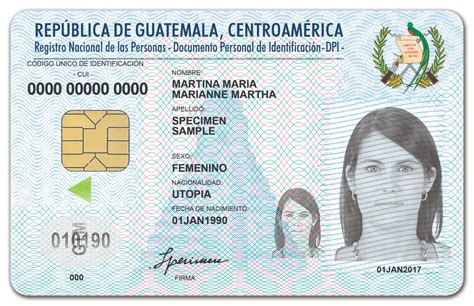 Maybe you would like to learn more about one of these? Guatemala bezieht vorpersonalisierte Karten von Mühlbauer