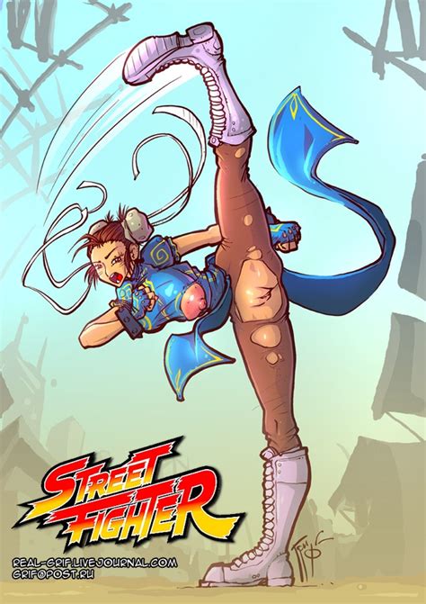 Rule 34 Chun Li Female Female Only Grif Human Solo Street Fighter