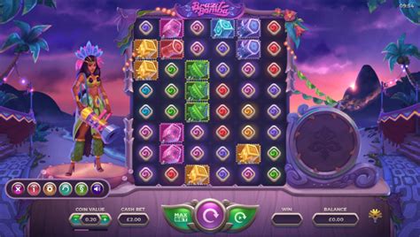 Whether bettors want to play games to win real money or enjoy free online games, finding a secure casino online is essential. Brazil Bomba Slot Review