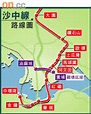 Shatin - Central Link (沙中線) | SkyscraperCity Forum