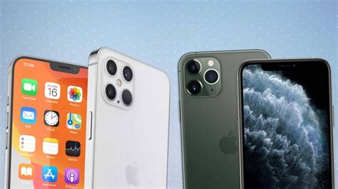 In fact the iphone 11 pro and 11 pro max are identical in nearly every way aside from price, size, weight, battery life and screen resolution. iPhone 11 Pro vs iPhone 12 Pro: Learn What Changes Between ...