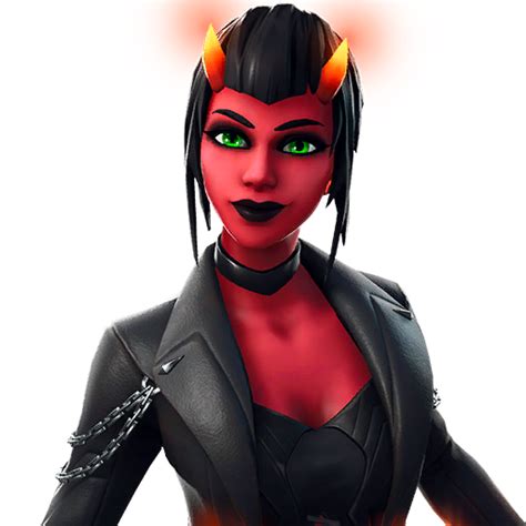 Fortnite Malice Skin Character Png Images Pro Game Guides