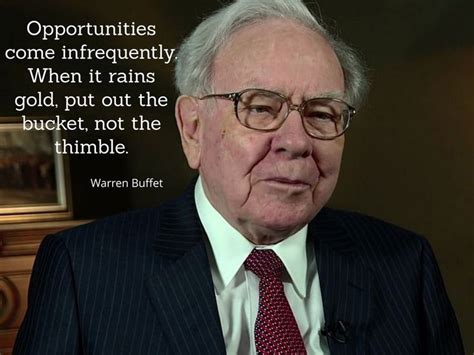 Always happy to share some of his investment. Quotes by Warren Buffet | Warren buffett, Warren buffet ...