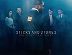 Sticks and Stones - Sorozatjunkie